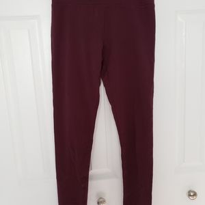 NWT - Aerie Chill Play Move Leggings